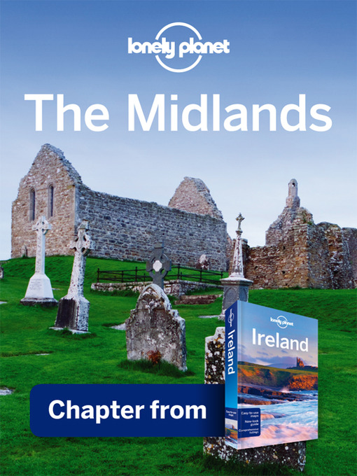 Title details for The Midlands by Lonely Planet - Available